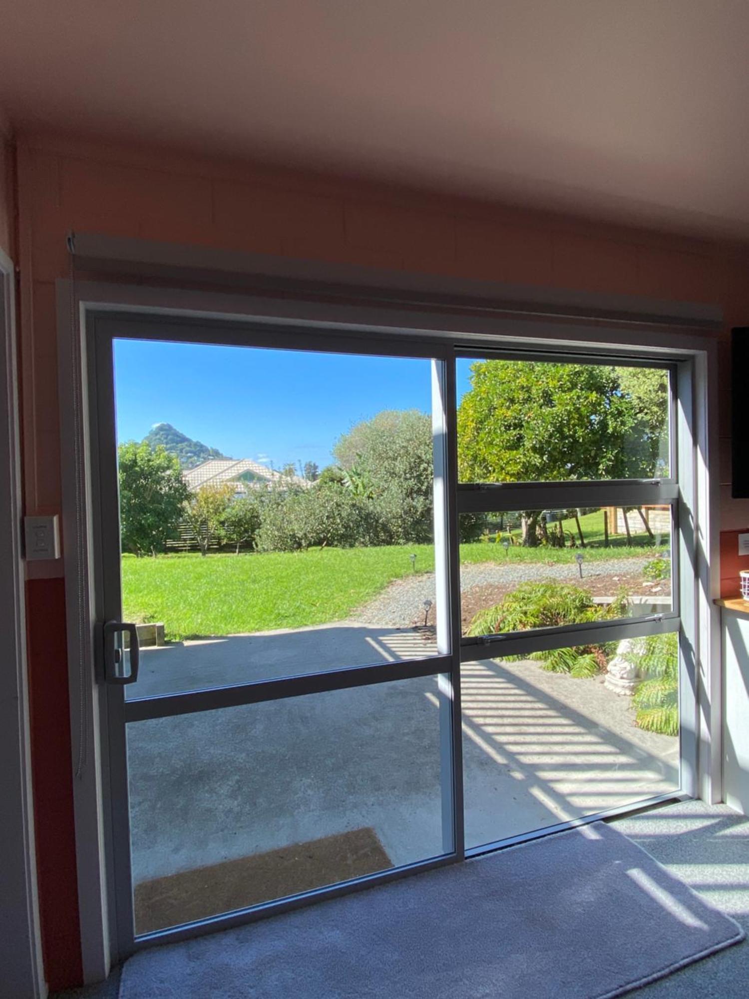 Suite Dreams Tairua Buitenkant foto