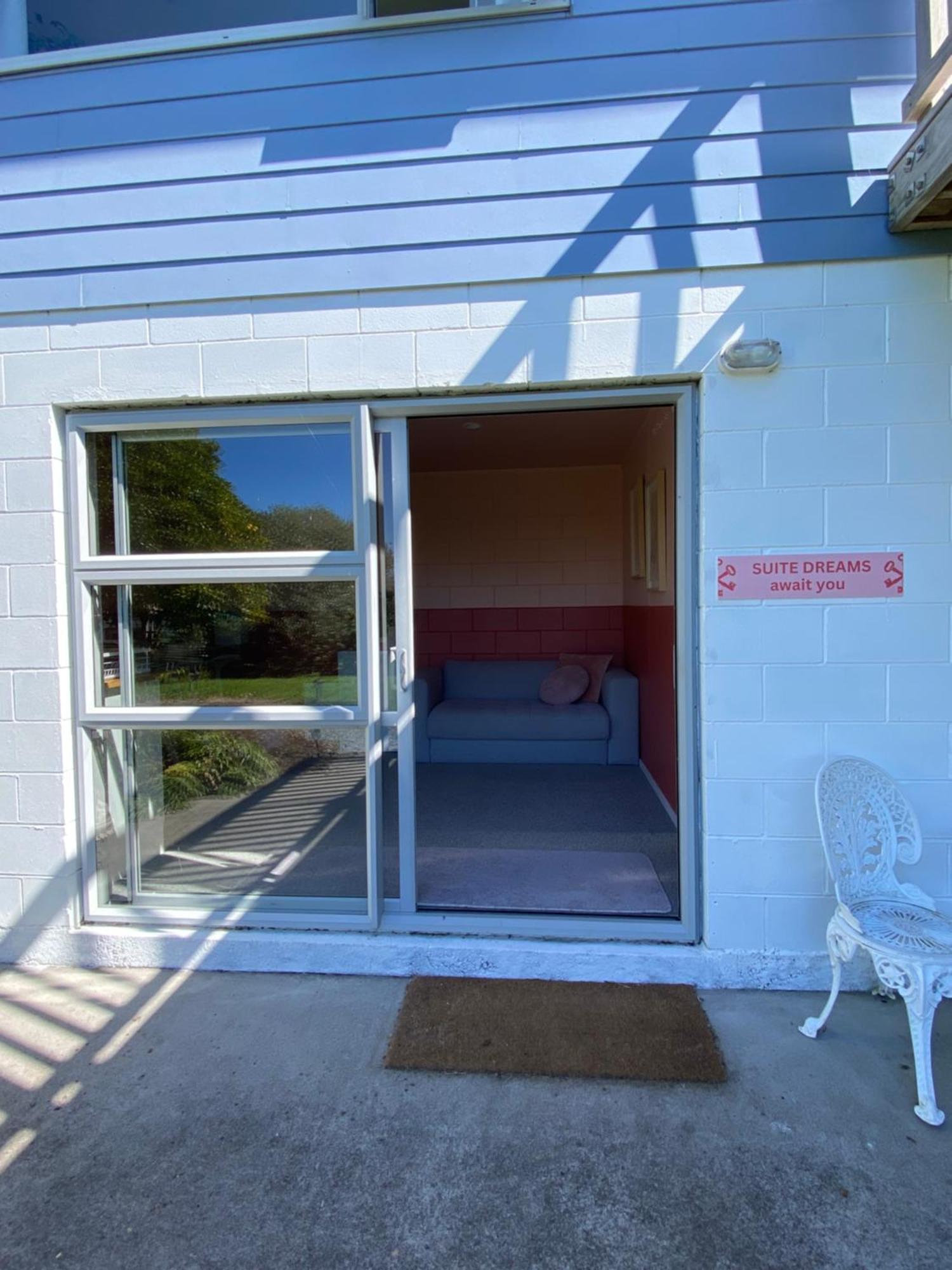 Suite Dreams Tairua Buitenkant foto
