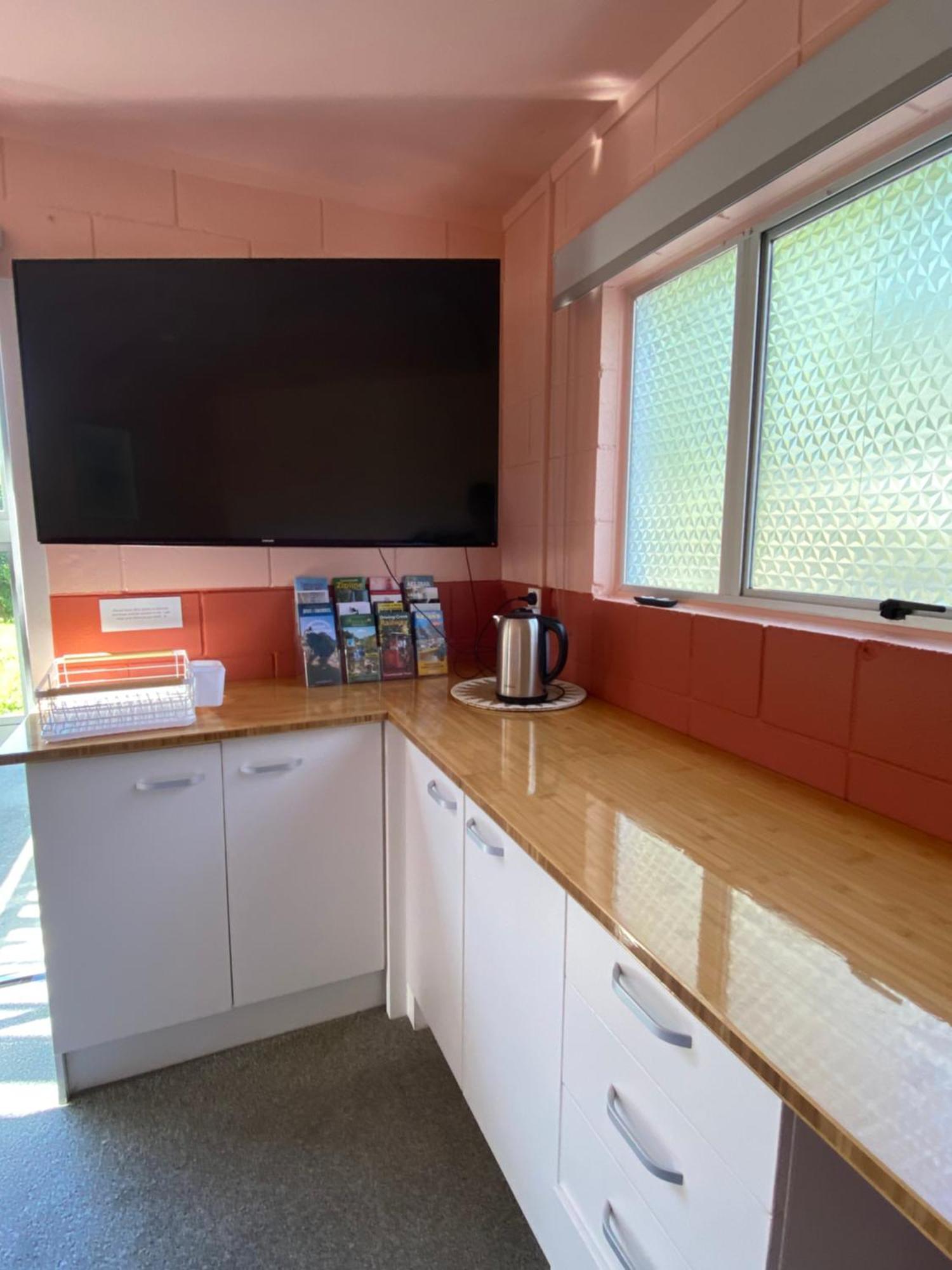 Suite Dreams Tairua Buitenkant foto