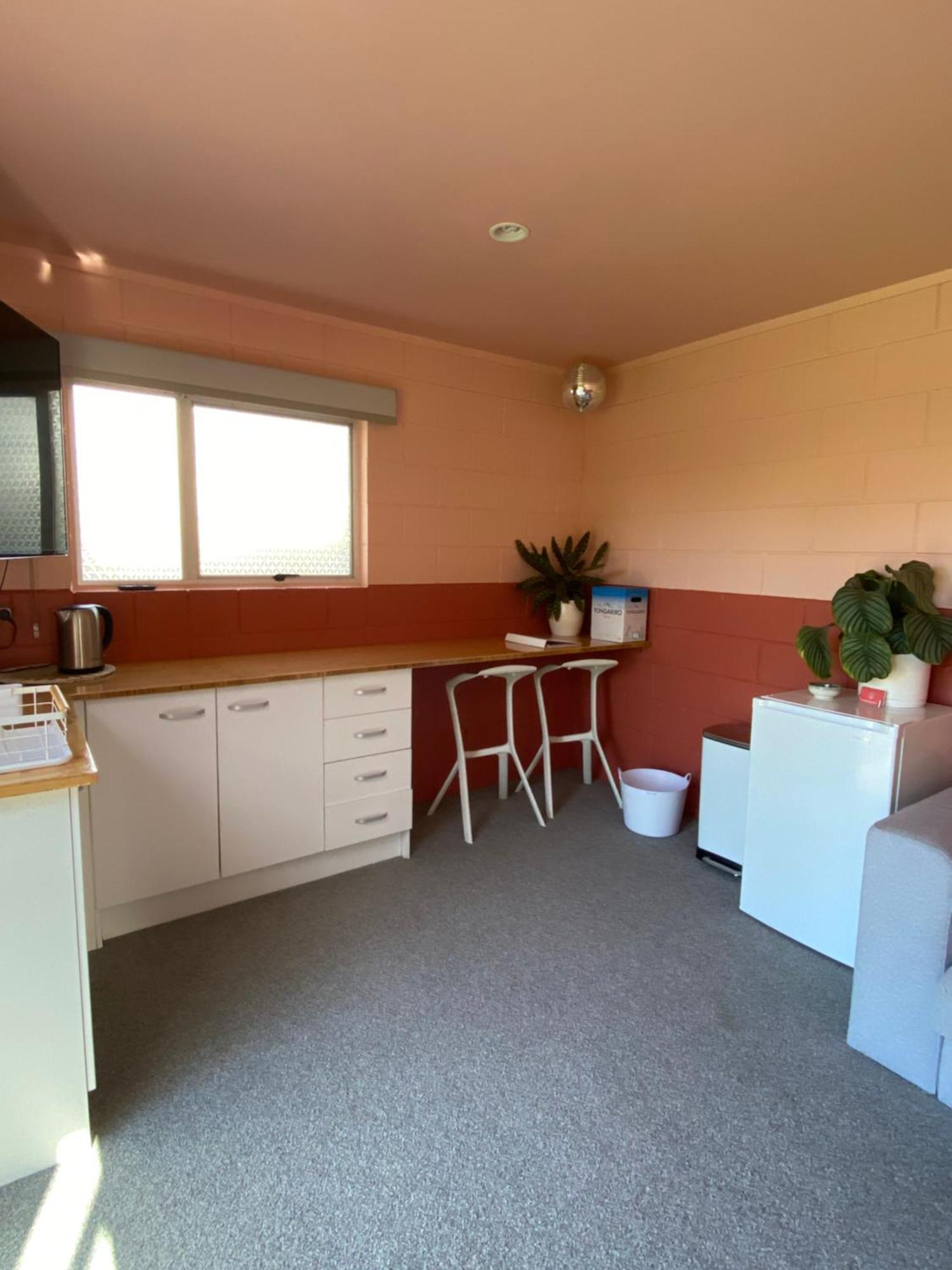 Suite Dreams Tairua Buitenkant foto