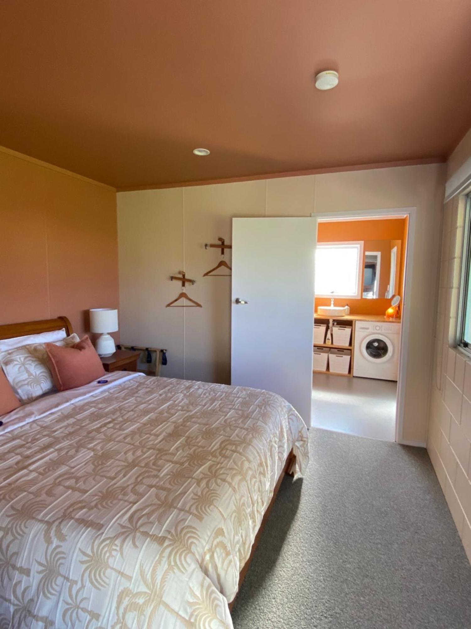 Suite Dreams Tairua Buitenkant foto