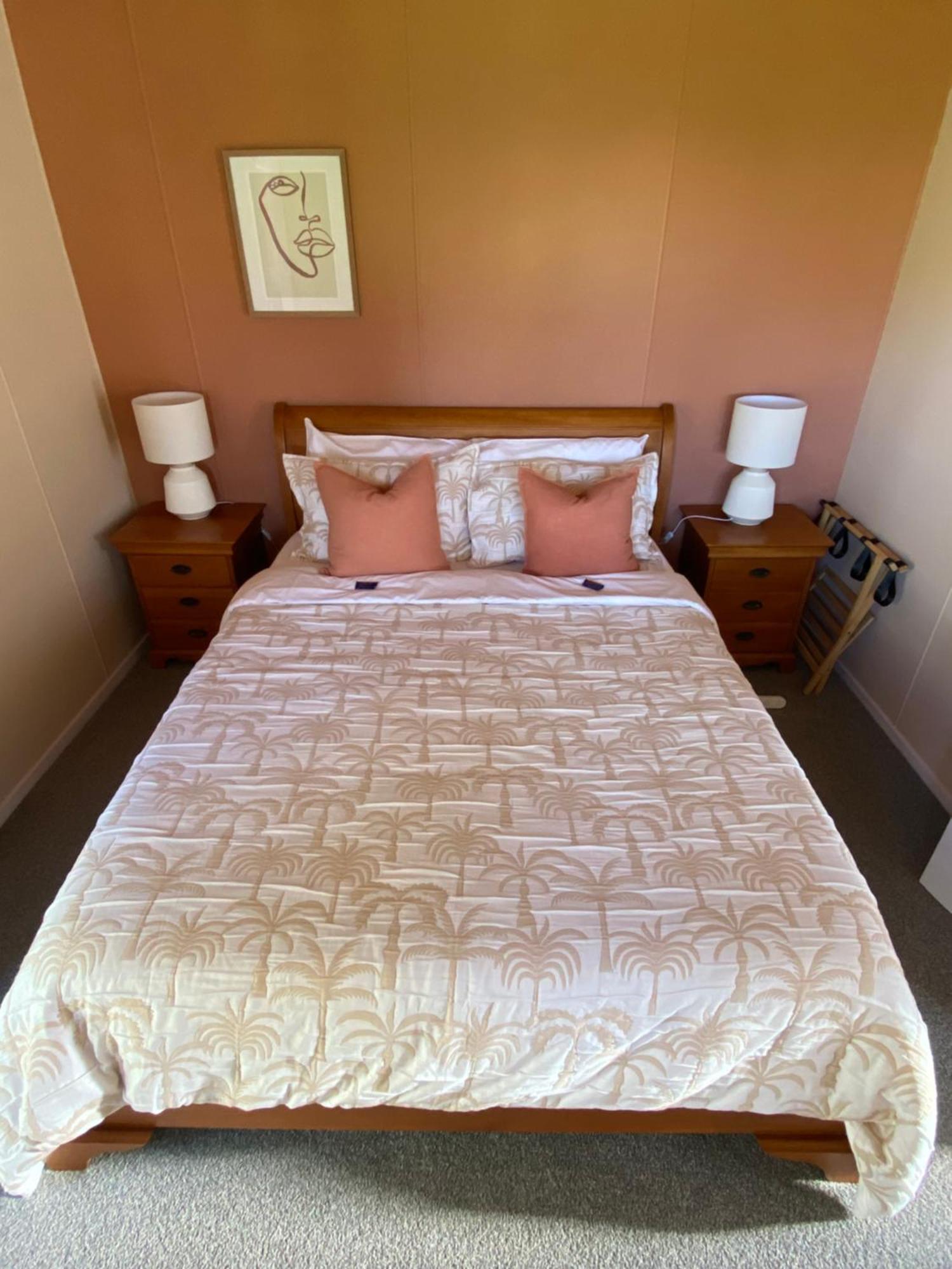 Suite Dreams Tairua Buitenkant foto