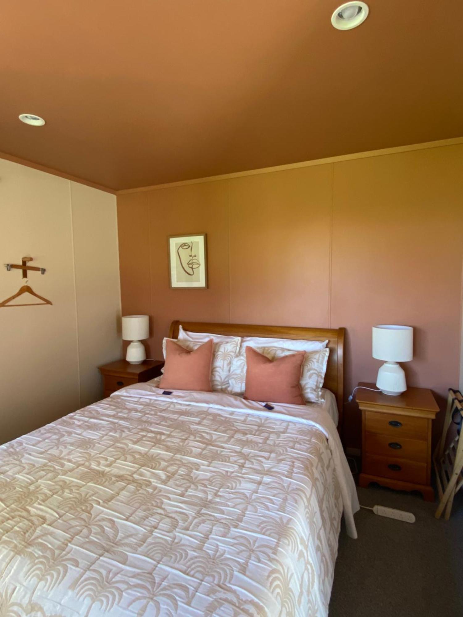 Suite Dreams Tairua Buitenkant foto